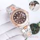 AR Factory Replica Rolex 268621 Yacht Master Rolesor 37mm Two Tone Rose Gold (2)_th.jpg